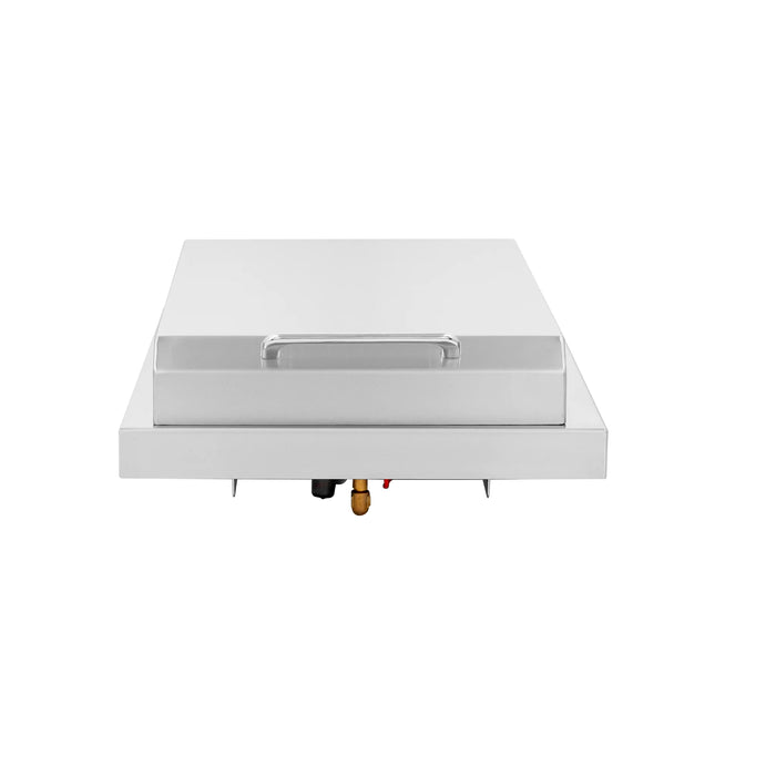 Summerset Single Side Built-In Burner