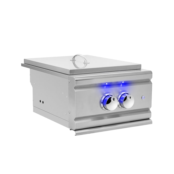 Summerset TRL Series Built-In Power Burner