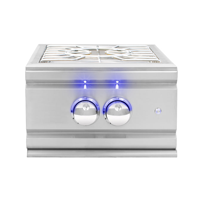 Summerset TRL Series Built-In Power Burner