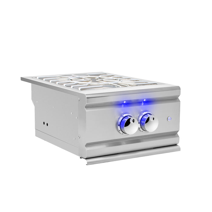 Summerset TRL Series Built-In Power Burner