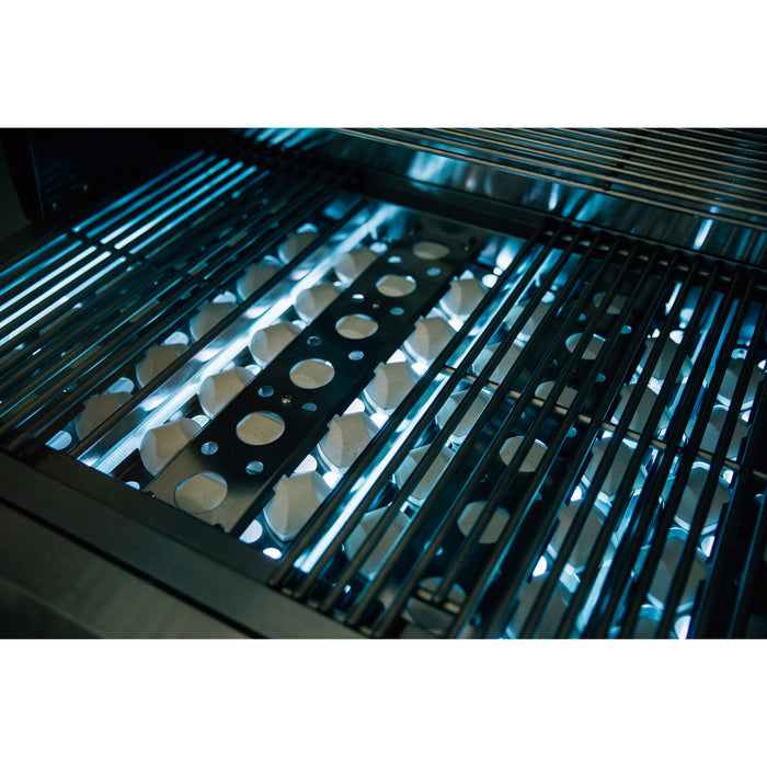 Summerset Sizzler Pro Series 40" Built-In Grill