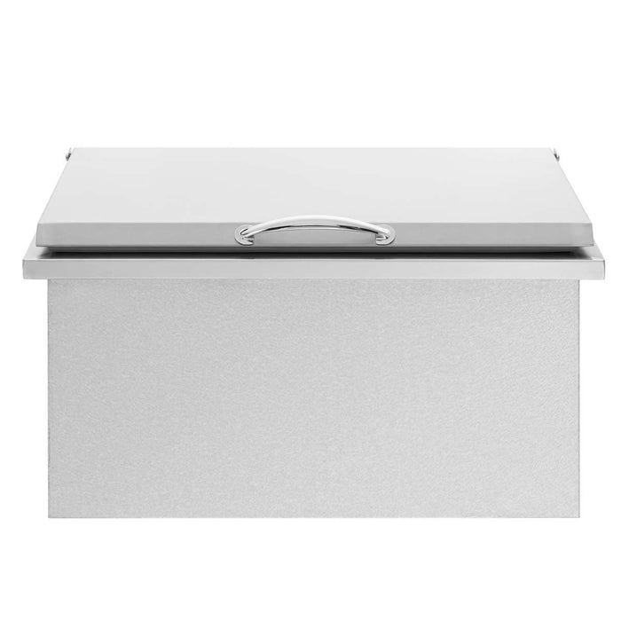 Summerset Drop-In 2.7 Cu. Ft. Cooler with 40 lbs. Ice Capacity 28"