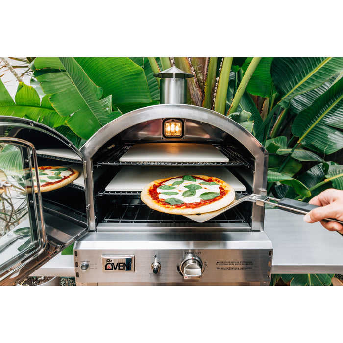 Summerset Outdoor Freestanding Pizza Oven