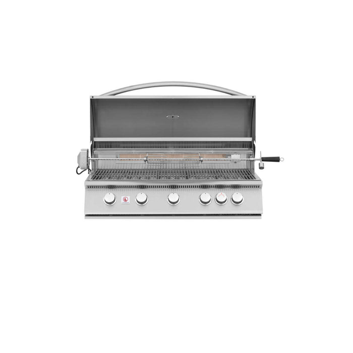 Summerset Sizzler Series 40" Built-In Grill