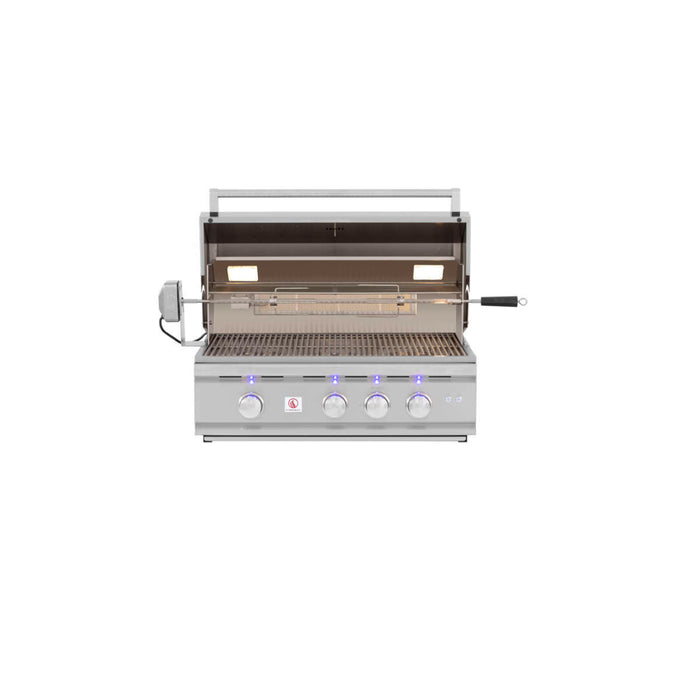 Summerset TRL Series 32" Built-In Grill