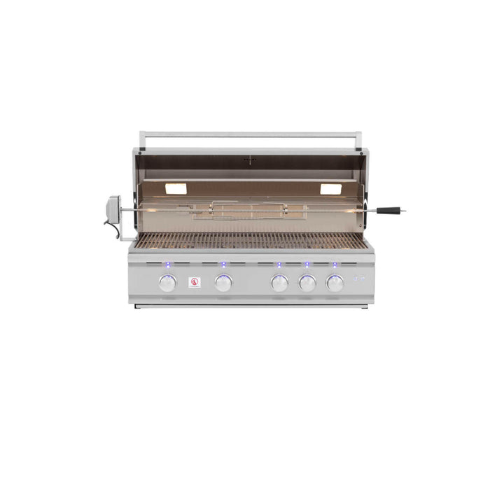 Summerset TRL Series 38" Built-In Grill