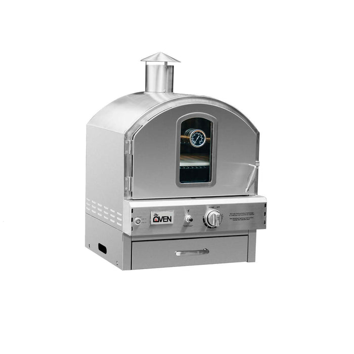 Summerset Outdoor Built-In Pizza Oven