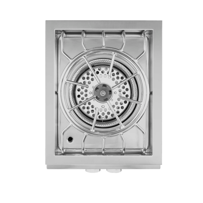 Summerset TRL Series Built-In Power Burner