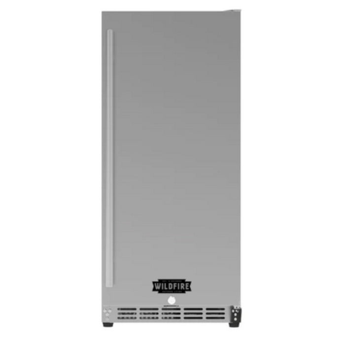 Wildfire Outdoor Living - The Ranch Pro 15" Outdoor Refrigerator