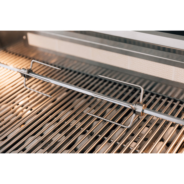 Summerset Sizzler Pro Series 40" Built-In Grill