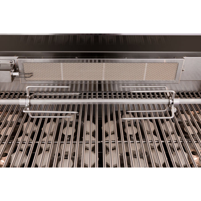 Summerset TRL Series 38" Built-In Grill