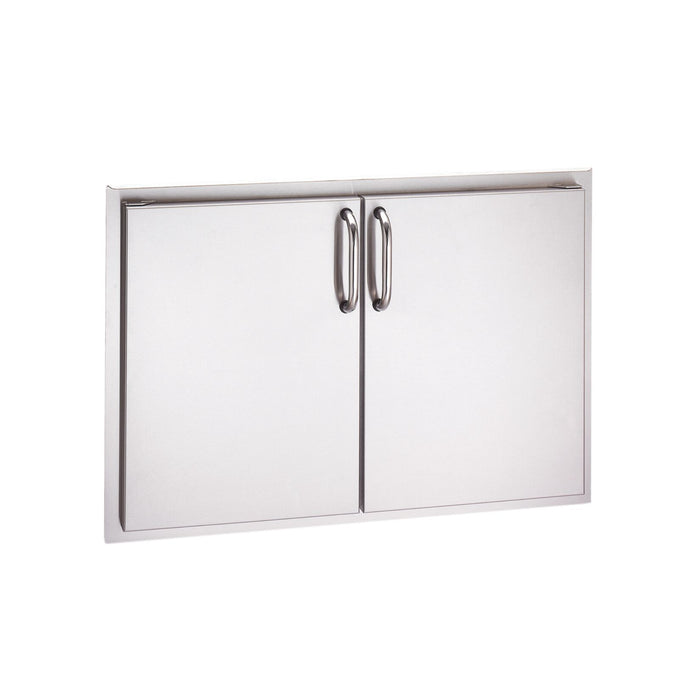 American Outdoor Grill Double Access Door 20”h x 30”w