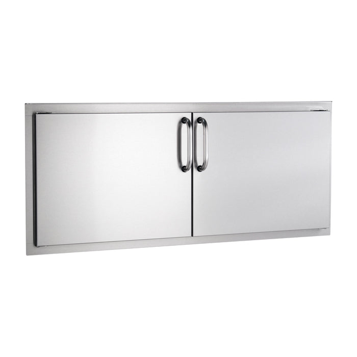 American Outdoor Grill Double Access Door 16”h x 39”w