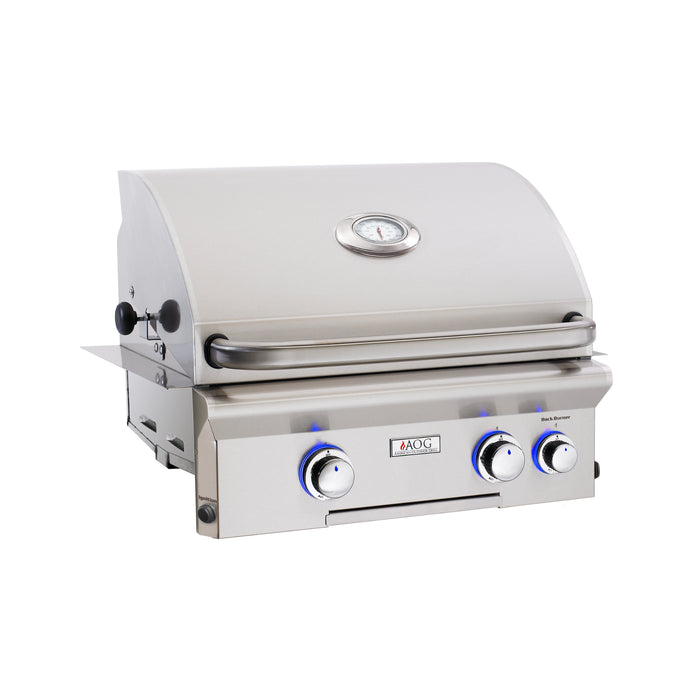 American Outdoor Grill L Series 24” Built-In Grill