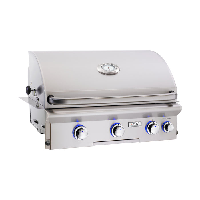 American Outdoor Grill L Series 30” Built-In Grill