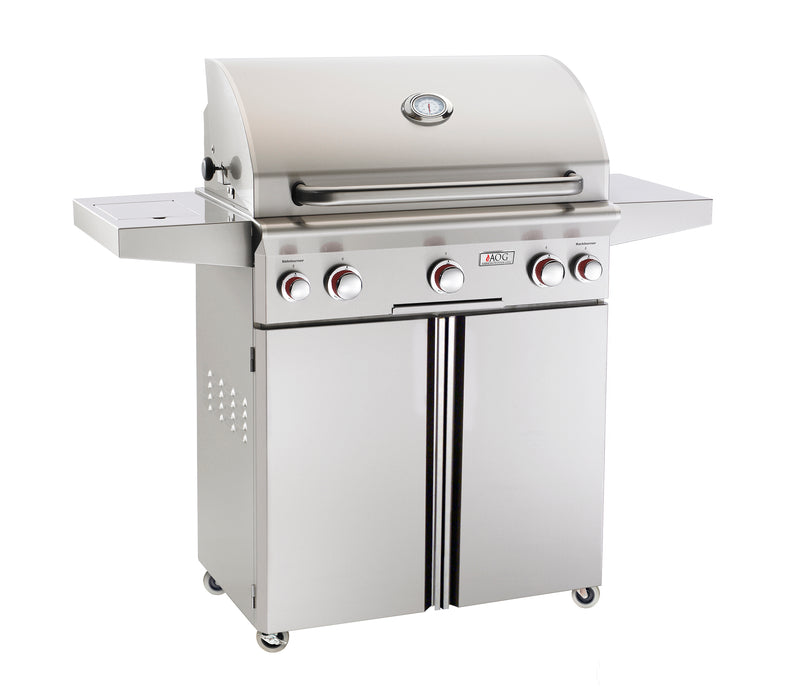 American Outdoor Grill T Series 30” Portable Grill