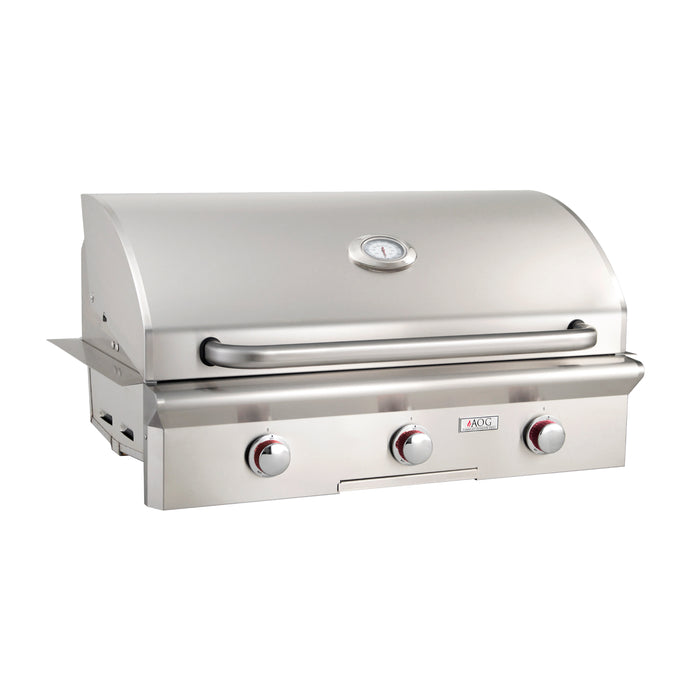 American Outdoor Grill T Series 36” Built-In Grill