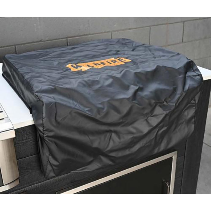 Wildfire Outdoor Living - The Ranch Pro 30" Built-In Griddle Cover