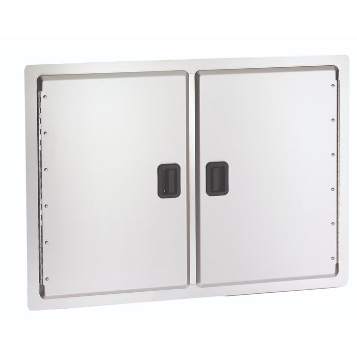 Fire Magic Legacy (2 Series) 20" x 30" Double Access Doors