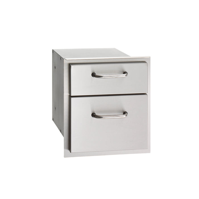 Fire Magic Select (3 Series) 16" x 14" Double Drawer