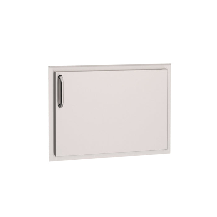 Fire Magic Select (3 Series) 18" x 24" Horizontal Single Door (Left Open)