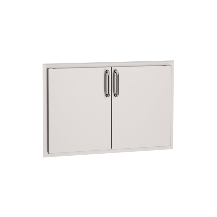 Fire Magic Select (3 Series) 23" x 30" Double Access Doors