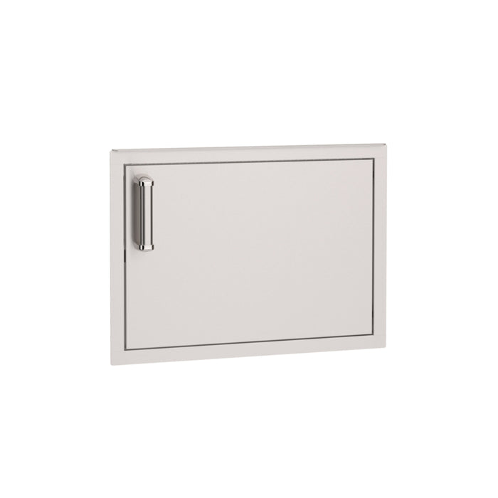 Fire Magic Premium Flush (5 Series) 15" x 20" Horizontal Single Access Doors