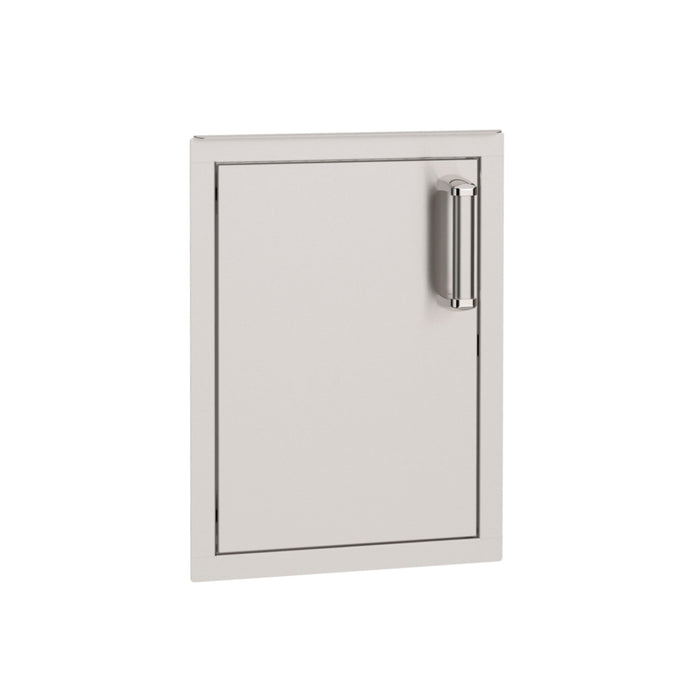 Fire Magic Premium Flush (5 Series) 21" x 14" Vertical Single Access Doors