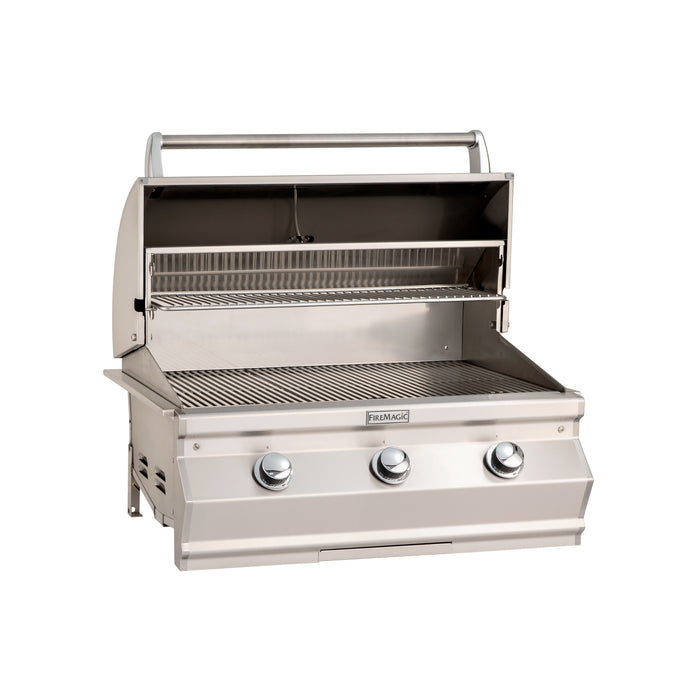 Fire Magic Choice C540i 30" Built-In Grill  (Analog Thermometer)