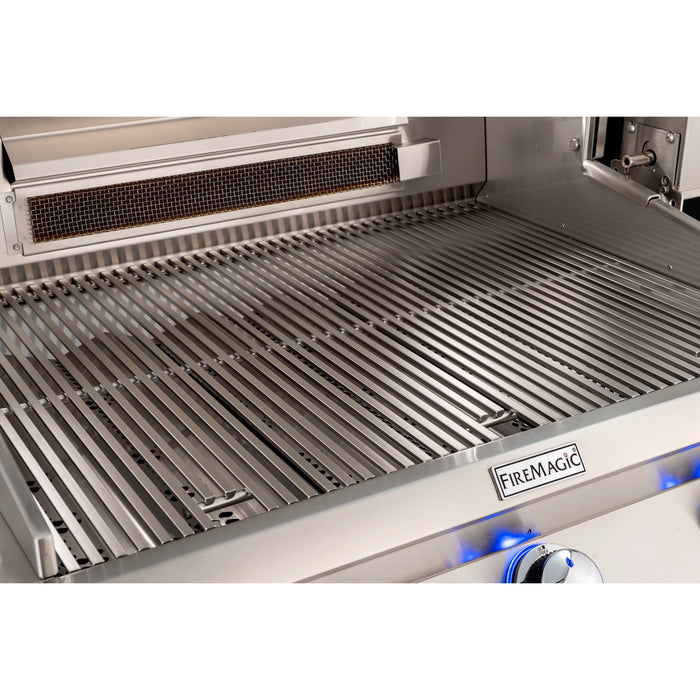 Fire Magic Echelon Diamond E660i 30" Built-In Grill (Analog Thermometer)