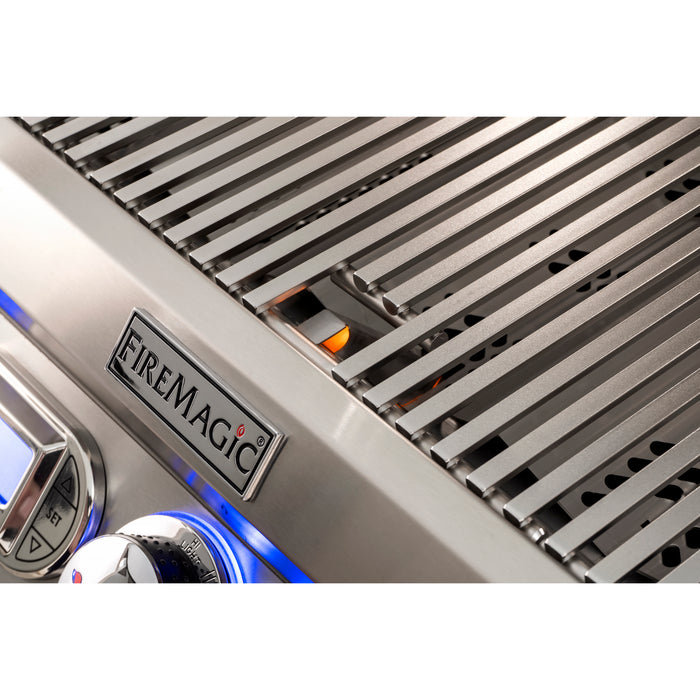 Fire Magic Aurora A430i 24" Built-In Grill  (Analog Thermometer)