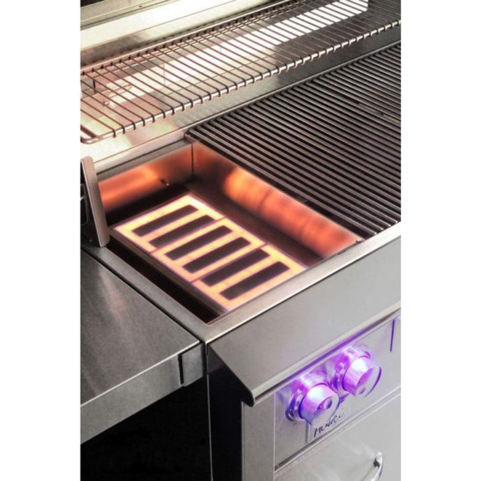 Summerset Sizzler Series Drop-In Infrared Sear Burner