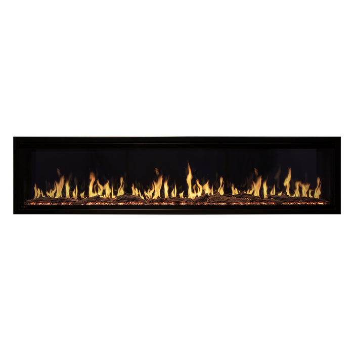 Modern Flames Orion Slim 52" Heliovision Fireplace