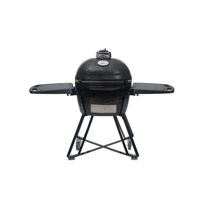 Primo Ceramic Grills Oval JR 200 All-in-One