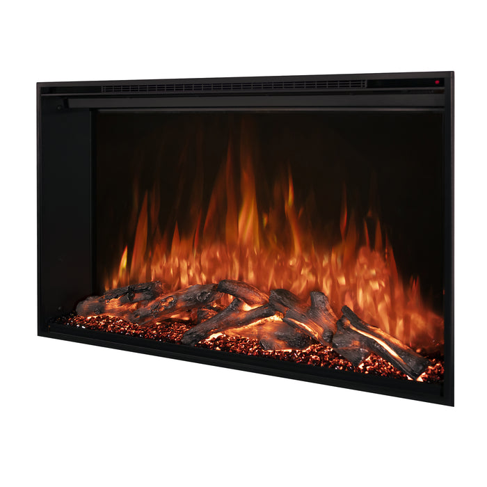 Modern Flames RedStone 54" Traditional Fireplace