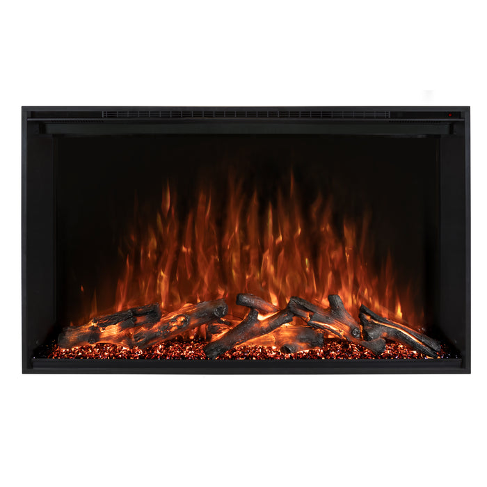 Modern Flames RedStone 42" Traditional Fireplace