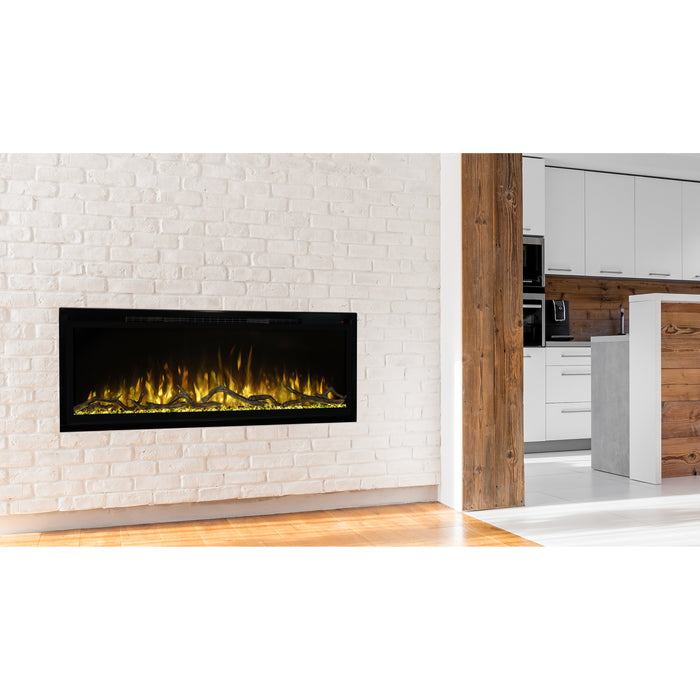 Modern Flames Spectrum Slimline 50" Linear Fireplace