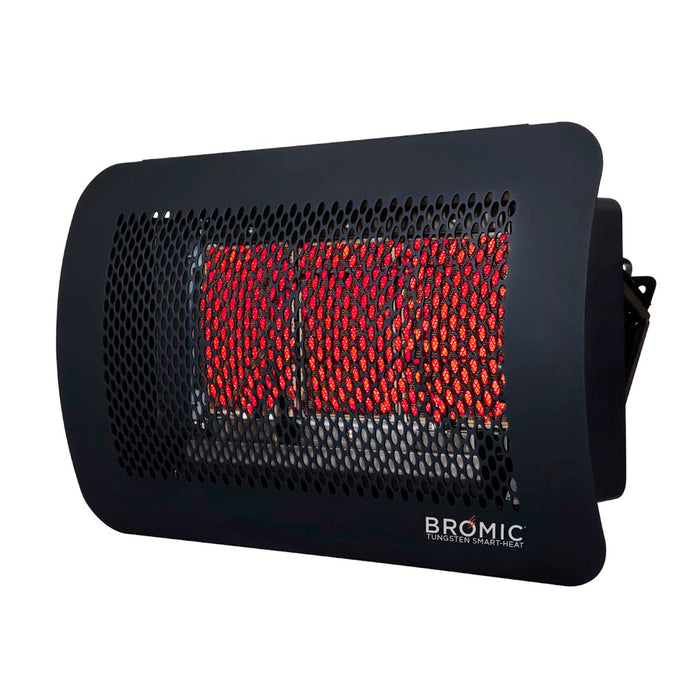 Bromic Smart-Heat Tungsten 300 Gas Radiant Heater - Natural Gas