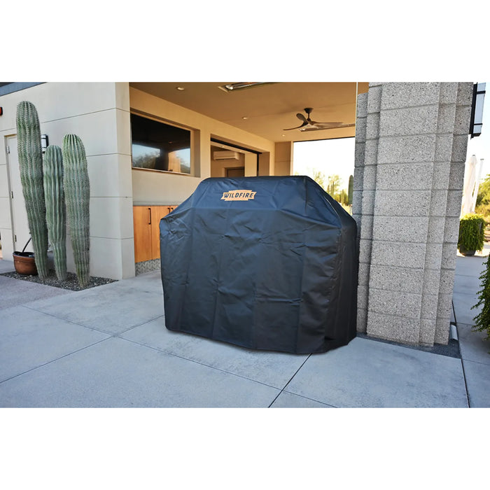 Wildfire Outdoor Living - The Ranch Pro 42" Freestanding Grill Cart Cover