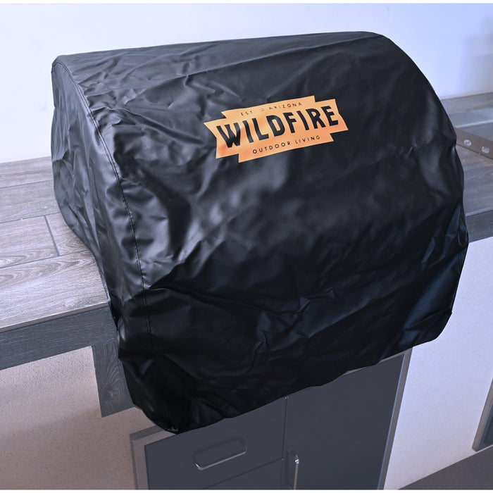 Wildfire Outdoor Living - The Ranch Pro 42" Built-In Grill Cover