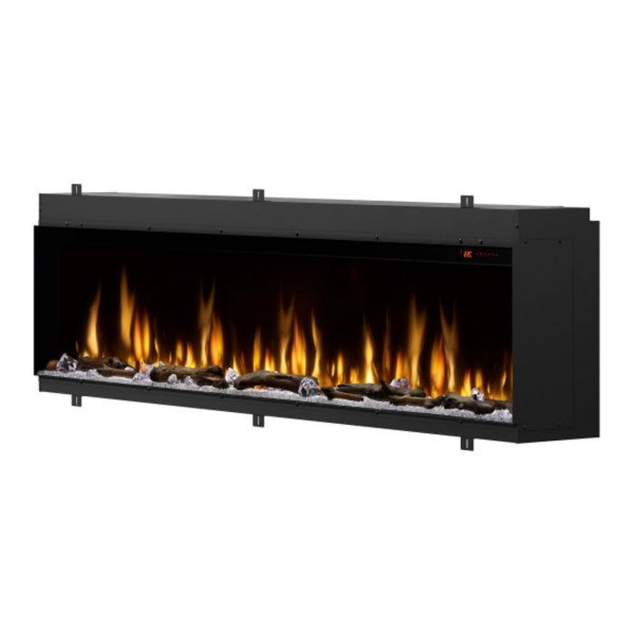 Dimplex IgniteXL Bold 88" Built-in Linear Electric Fireplace