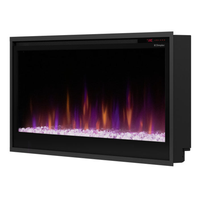 Dimplex Multi-Fire SL Slim 50" Linear Electric Fireplace