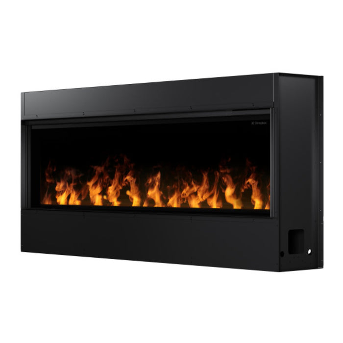 Dimplex Optimyst 66" Linear Vapor Fireplace with Acrylic Ice and Driftwood Media