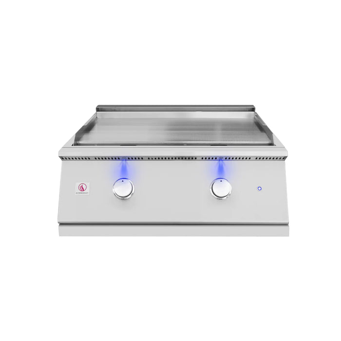 Summerset Gas Griddle 30"