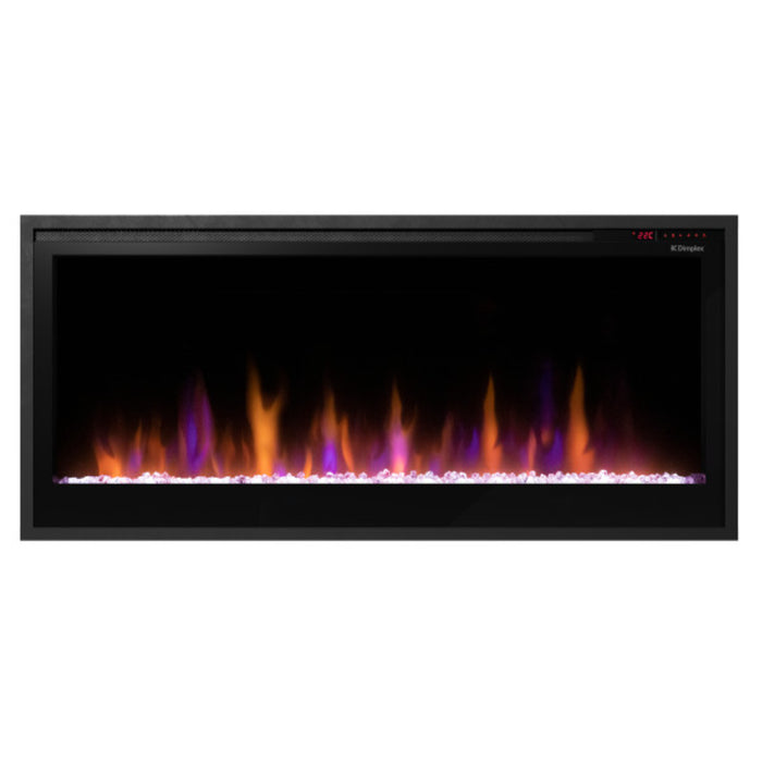 Dimplex Multi-Fire SL Slim 50" Linear Electric Fireplace