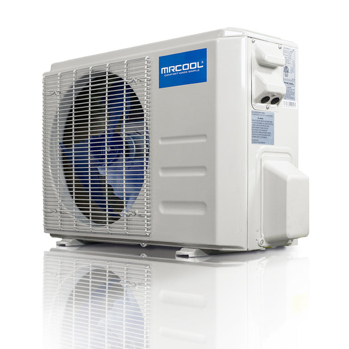 MRCOOL Advantage Series Mini Split Condenser 12,000 BTU 115v