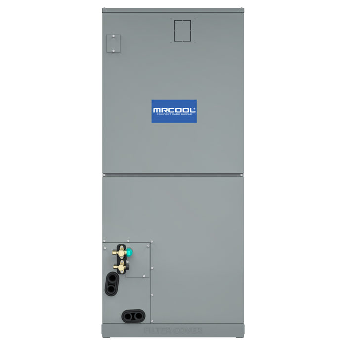 MRCOOL Hyper Heat Central Ducted Air Handler 24,000 BTU