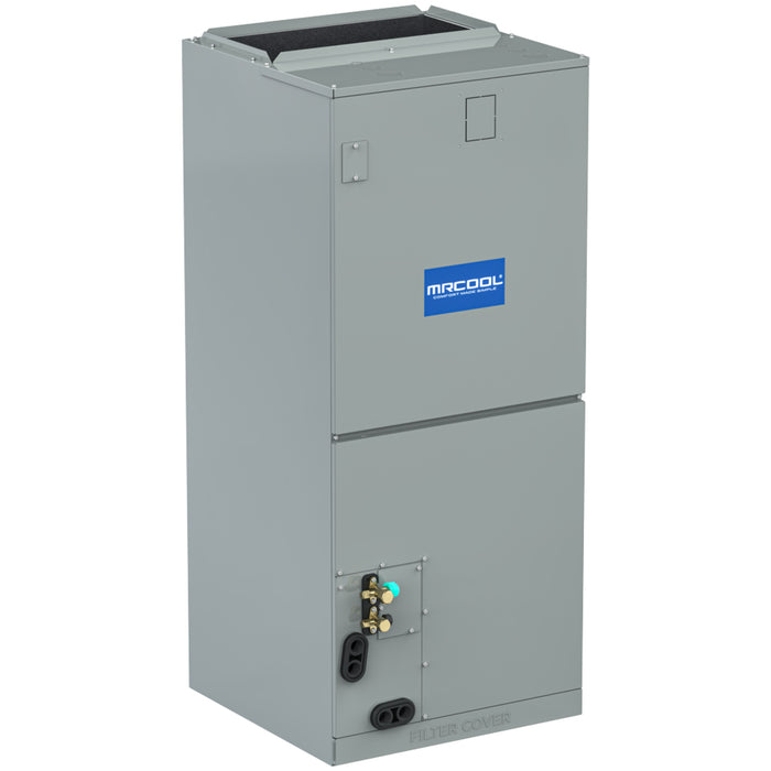 MRCOOL Hyper Heat Central Ducted Air Handler 24,000 BTU