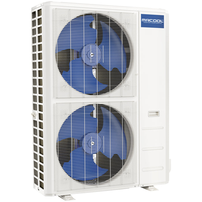 MRCOOL Central Ducted Hyper Heat System 48,000 BTU