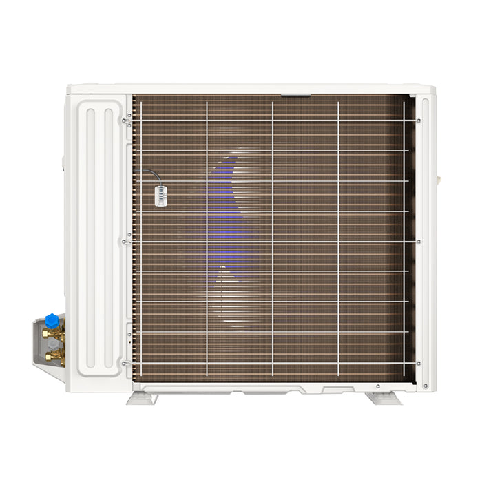 MRCOOL DIY Energy Star Mini Split Heat Pump Condenser 36,000 BTU 1-Zone 230v